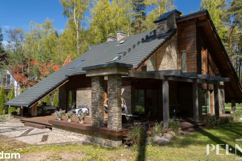 Wyjątkowa nieruchomość na sprzedaż w Dębkach