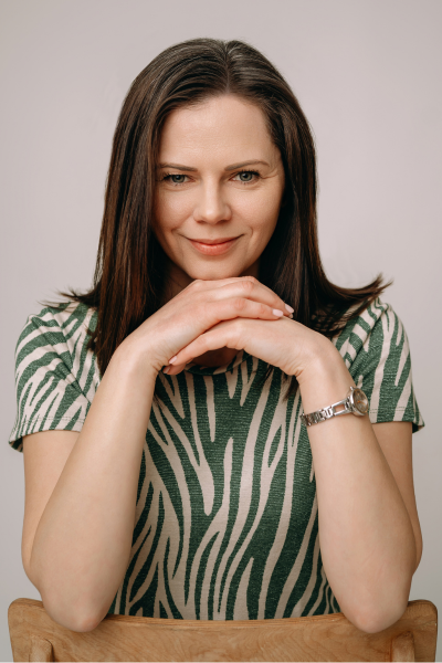 Aleksandra Zdanowicz