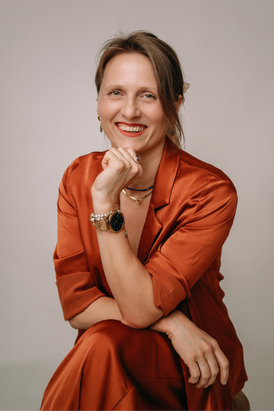 Aleksandra Danuta Romanek