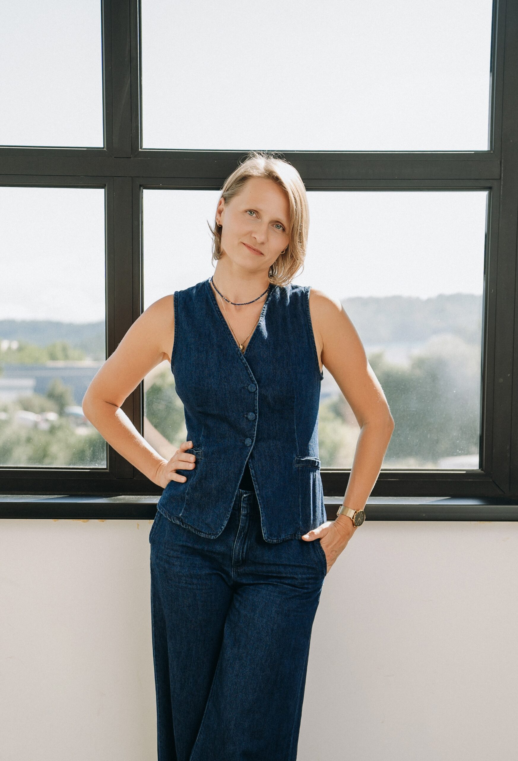 Aleksandra Danuta Romanek