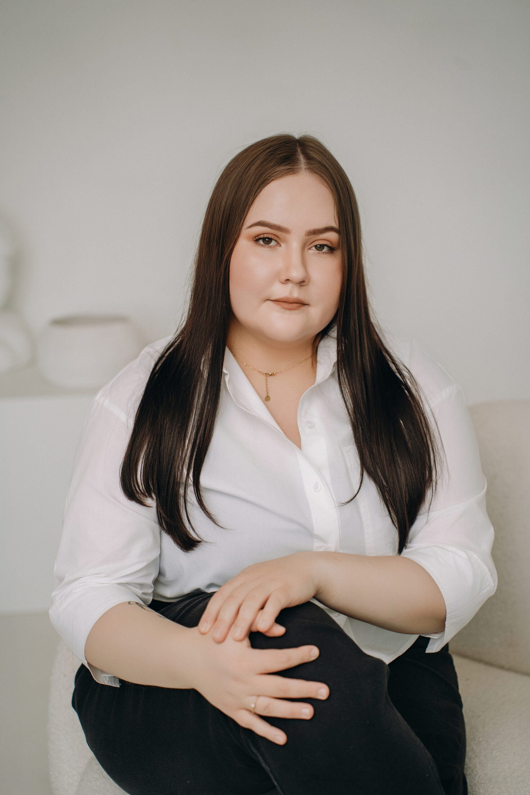 Agata kamińska