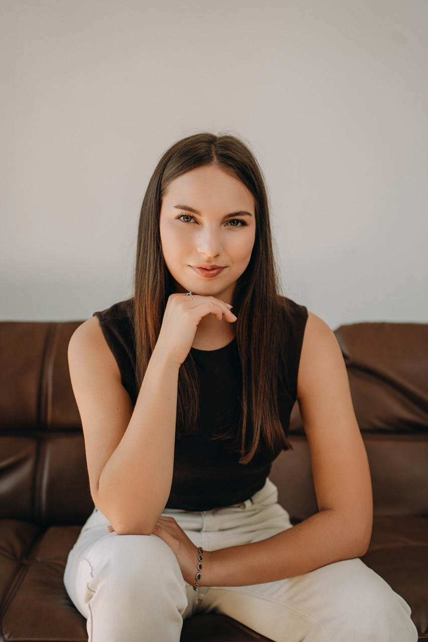 Emilia Stolc